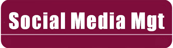 Social media management and tactics for your local small business online marketing needs.