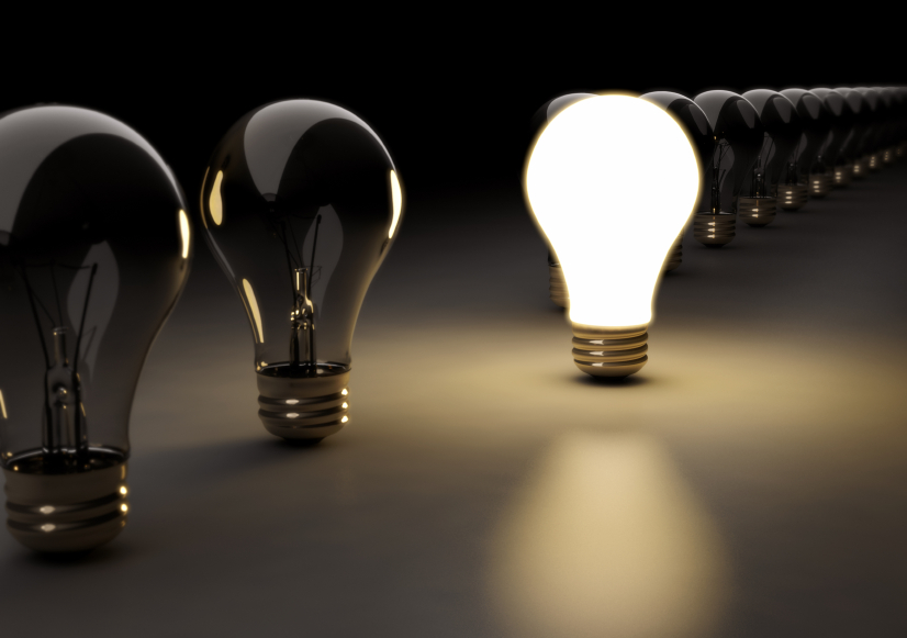 small business market differentiation is what makes your local small business stand out from your competition. What makes you different?
